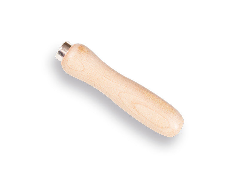 Producten vijlheft 10cm geboord