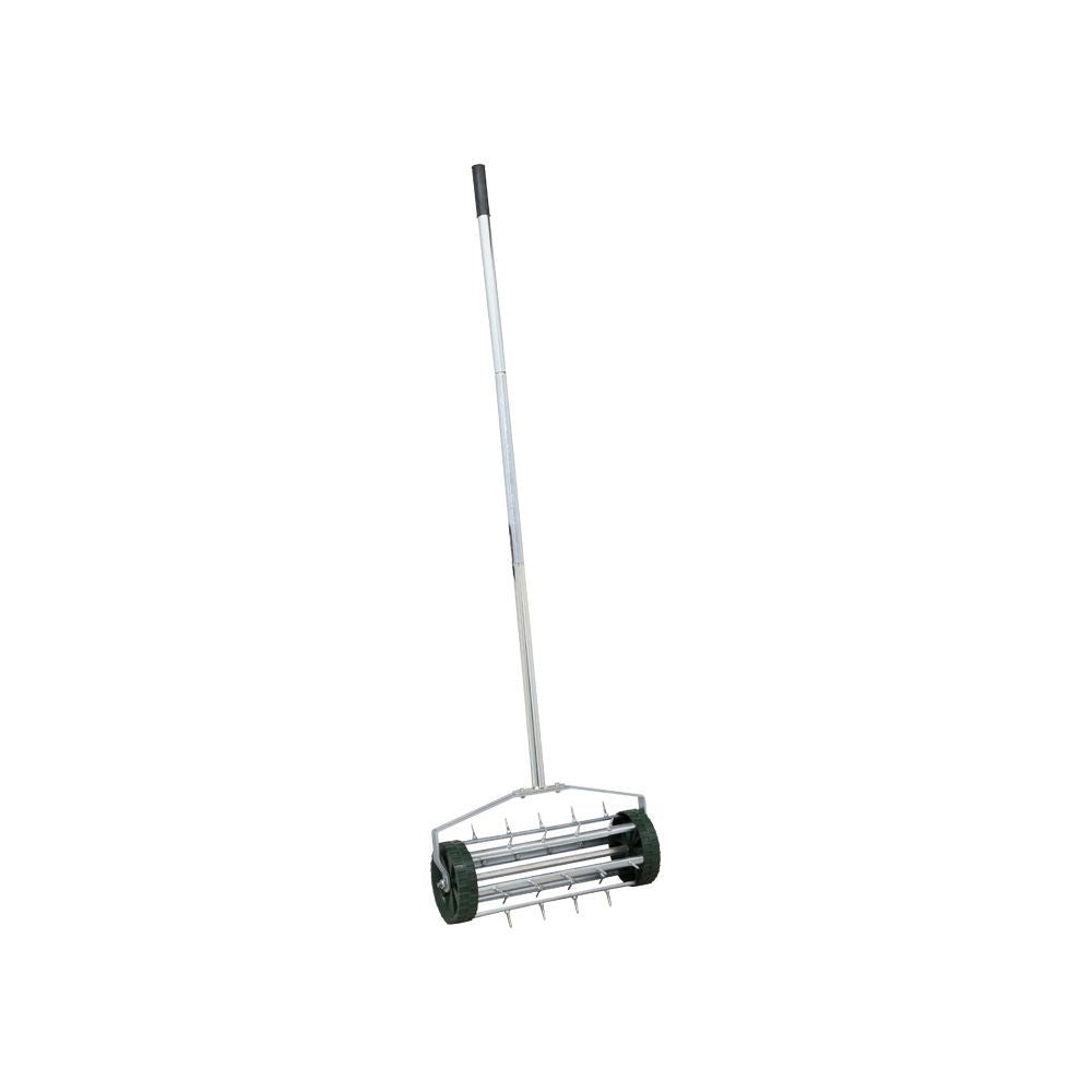 Gazon Achter Verticutingroller