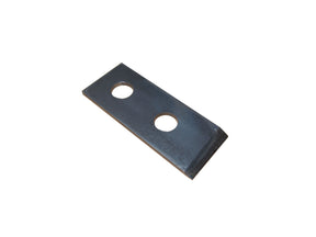 Das weiße Produktmesser für den Klinkerzieher Dewit