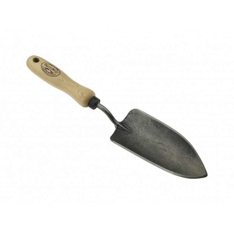 Die weißen Produkte Pflanzenschaufel x Treme Eschenstiel 14 cm stardewitstar