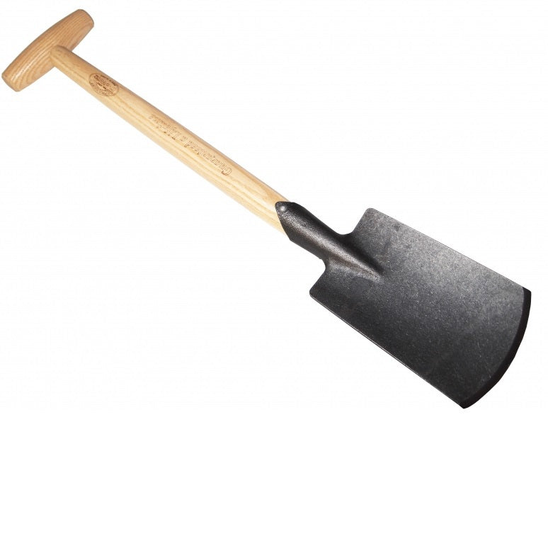 De Wit Handspade - Handschernep