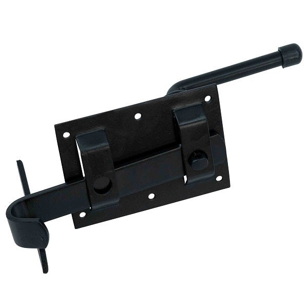 Waelbers Products Bauerngriff-Set schwarz