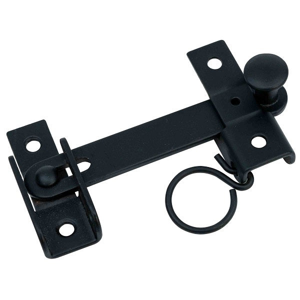 Waelbers Produkte Lukendeckel 130x60mm schwarz