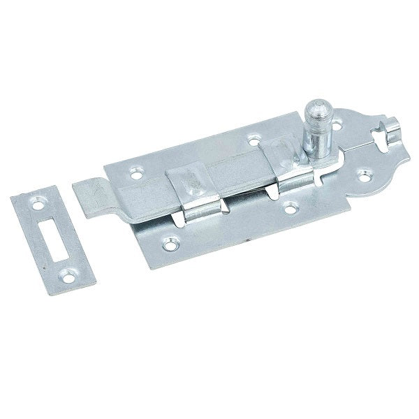 Waelbers producten rolschuif mbocht 120mm gegalvaniseerd