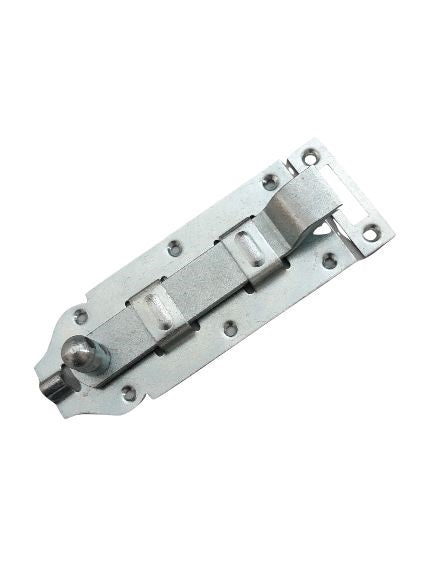 Waelbers producten rolschuif mbocht 160mm gegalvaniseerd