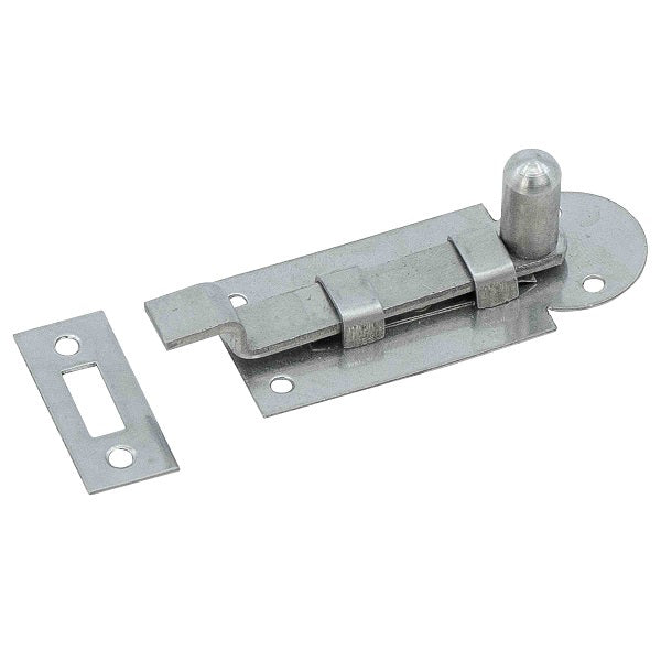 Waelbers producten schuifje mb 60mm rvs