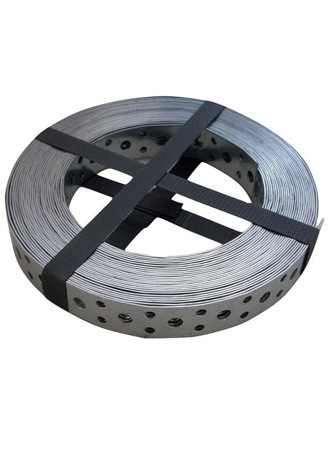 Waelbers Produkte Montageband 20x10mm SV auf Rolle 5 m