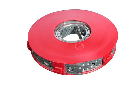 Waelbers Produkte Montageband 20x1 0mm 10m Kassette