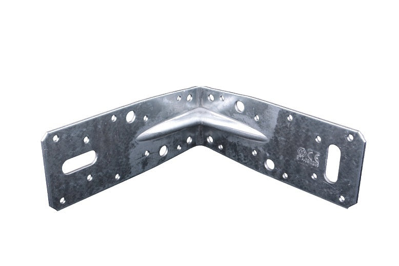 Waelbers producten hoekanker mril 150x150mm sv