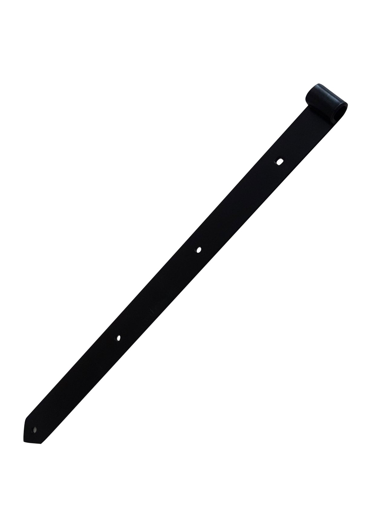 Waelbers producten heng 16 600mm mpunt zwart