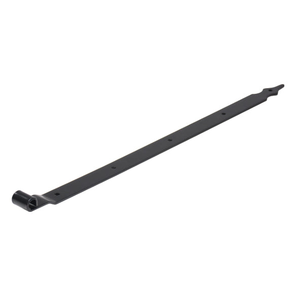 Waelbers producten heng blackline rustica zwart 16 800mm mverzet