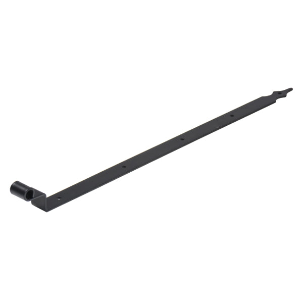 Waelbers producten heng blackline rustica zwart 16 850mm mbocht