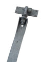 Waelbers Produkte verstellbarer Griffsatz L 600mm fv
