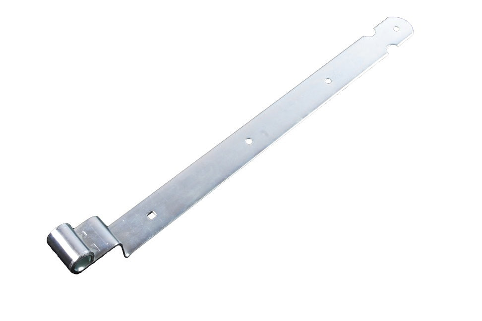 Waelbers producten heng 16 550mm mbocht gegalvaniseerd