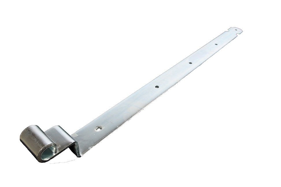 Waelbers producten heng 16 750mm mbocht gegalvaniseerd