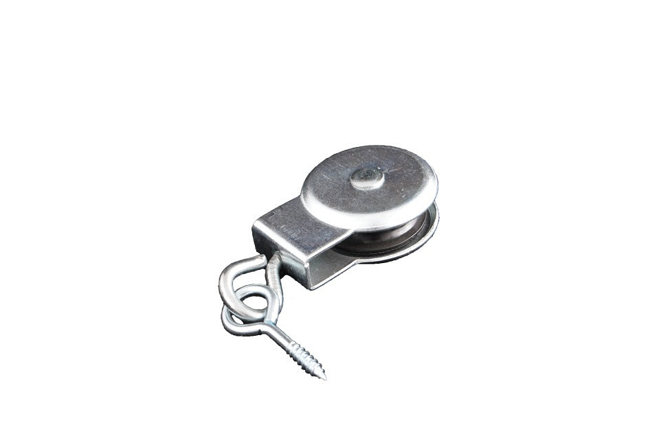 Waelbers Produkte Markisenrolle 32 mm Schrauböse