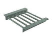 Waelbers Grubengitter 300x300mm - 1 Stück(e) - 7021.99