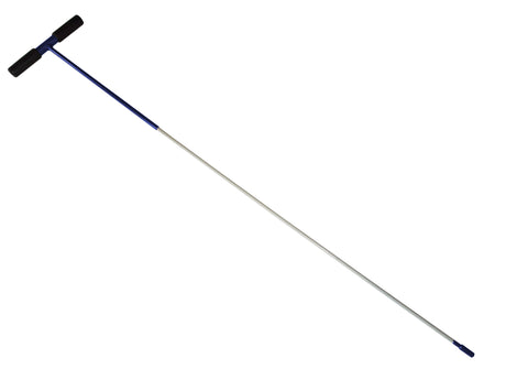 De White Products Rohrpick mit isolierendem Glasfaserstab 1500 mm dewit