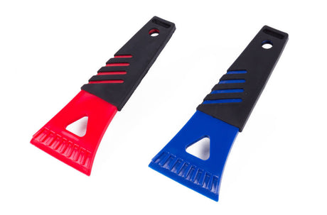 MM eurotool Eiskratzer mit Kunststoffgriff