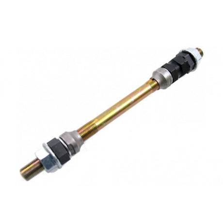 Tecora e nach Hub Bass Maillard repariert Ø10 mm