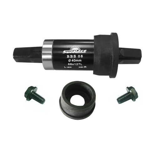 Ploadet Sunrace Ø35 127 mm Einsatzbecher - spiellos