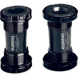 Spielerachse Element Shimano MTB ATB 24 mm schwarz