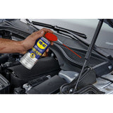 WD40 Specialist® High -Quality Silicon Spray 250ml