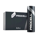 Procell aa Batterien aa Penlite pro 10 Stücke