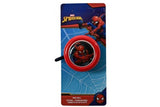 Spiderman Spider-Man Fahrradklingel – Jungen – Rot