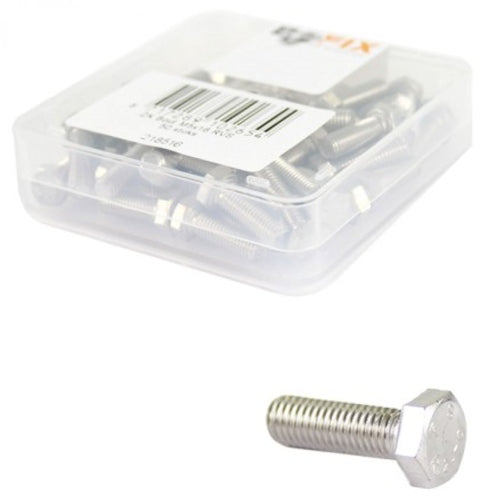 Bofix Hexagon Bolt M5x16 (50 Stück)