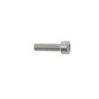 Bofix Innensechskantschraube M4 x 20 Edelstahl