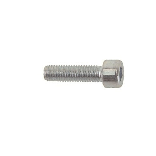 Allenbout M5x25 Edelstahl pro 25