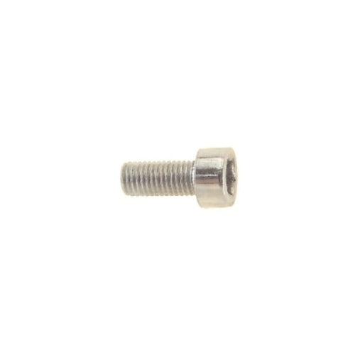 Allenbout M6x16 Edelstahl pro 25