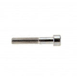 Box A 12 Allen Bolts M6x45 Edelstahl