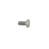 Bofix Fixx-Leer Hexagon Bolts M6x16 50 Stück, Edelstahl