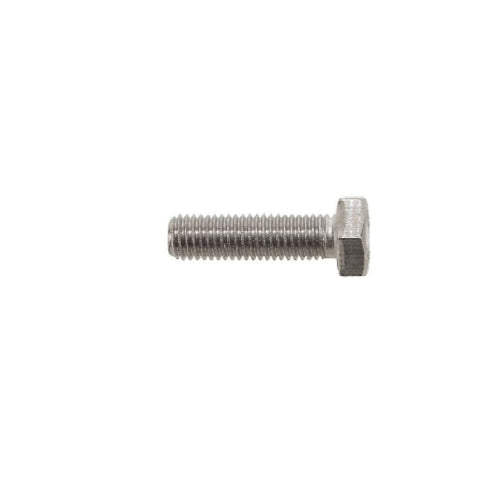 Bofix Fixx-Leer Hexagon Bolts M6x25 50 Stück, Edelstahl