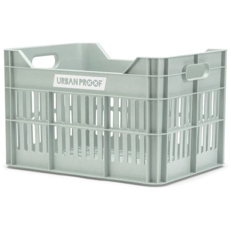Urbanproof Kiste Click 30l Rpet Mintgrün