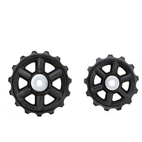 Shimano RD-M310 MaileIlleurset Wheel Boven Bop