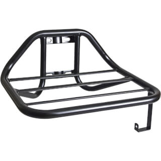 Pre -Carrier Transport Stalhead Monting Matt Black