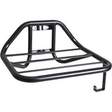 Pre -Carrier Transport Stalhead Monting Matt Black