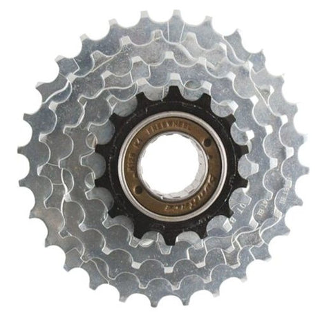 Sunrice Freewheel 5V 14-28T MFM2A 5DS Blasen