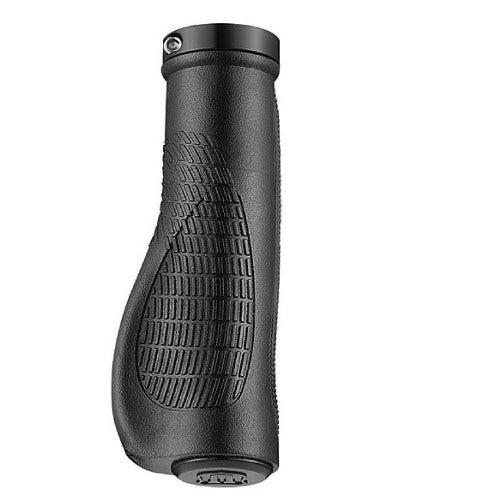 Zwartunion GP-03L Ergonomischer Komfortgriff 128 mm schwarz