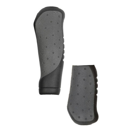 Velo Comfort Griff L135mm R92Mvelo Verogen D2 - Schwarz