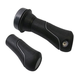 Gazelle griff mit Rotary Bell - 105 mm - schwarz