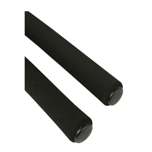 Ergotec Marathon Fahrrad -Lenker -Foamset 400 mm schwarz