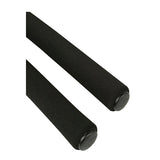Ergotec Marathon Fahrrad -Lenker -Foamset 400 mm schwarz