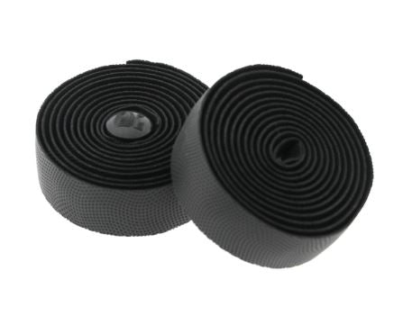 Tecora e Lenkerband Haute Qualité Luxe, ø2,5x30mm, 2m, schwarz