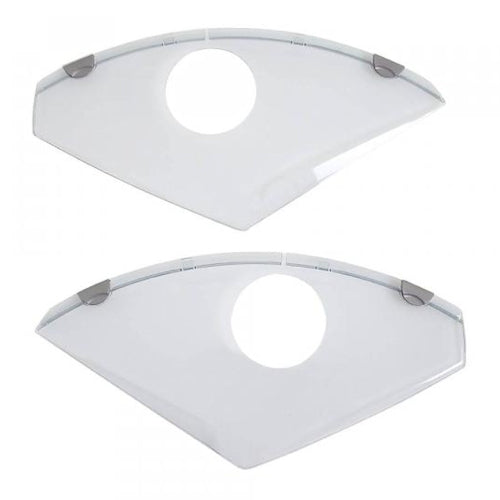 Hesling Jas Zustimmung 28 Secura - PVC -Kotflügel