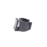 Hesling Jas Schutzklemme normalerweise 13 mm - schwarz