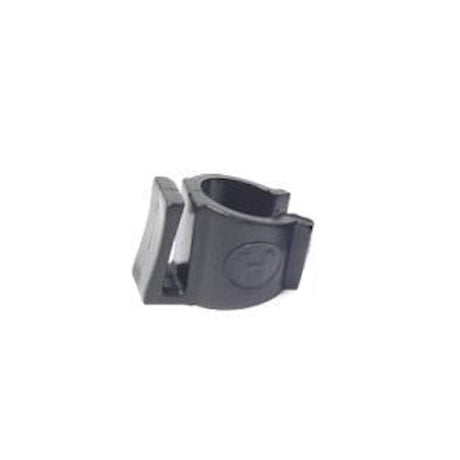 Hesling Jas Schutzklemme normalerweise 13 mm - schwarz